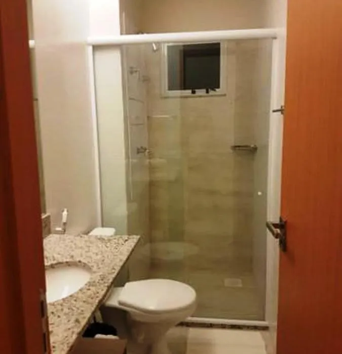 Salinas Park Resort - 708-1