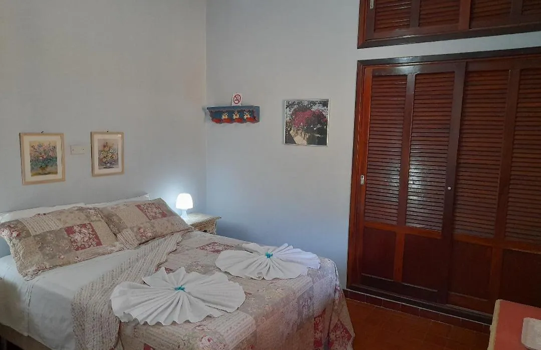 Pousada Suites Aguas De Sao Pedro-1