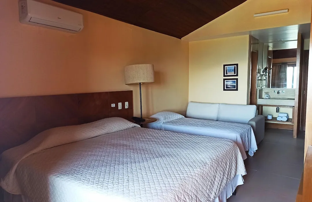 Hotel Ville La Plage-1