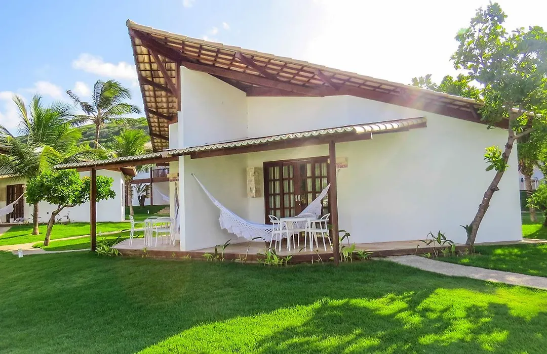 Acquapipa Resort-1