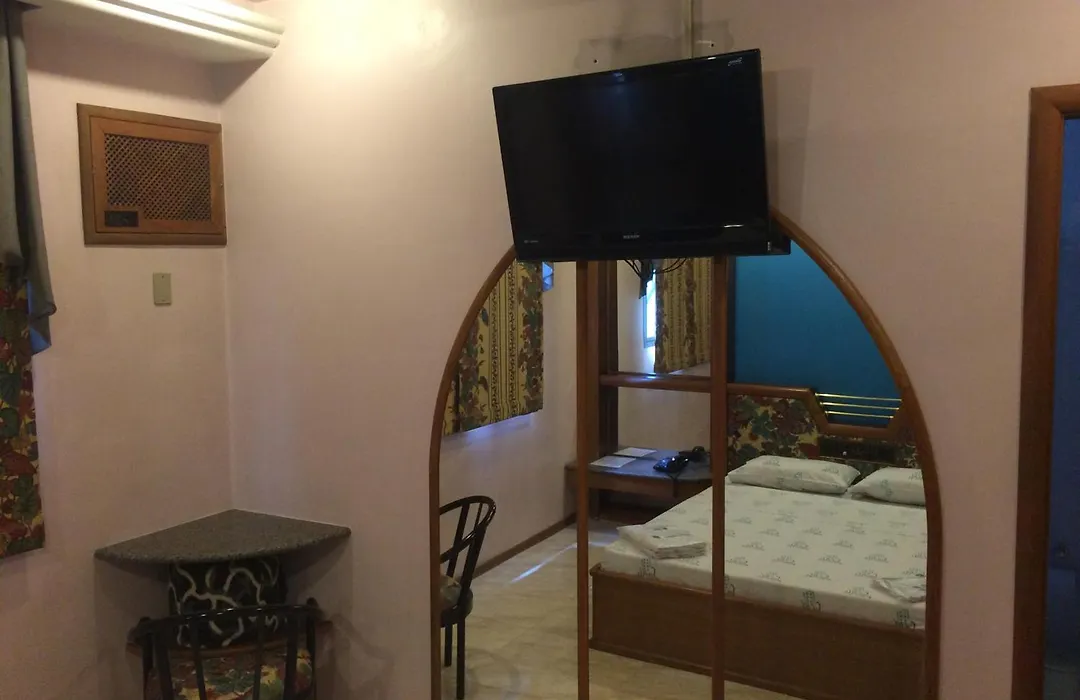 Saville Hotel-1
