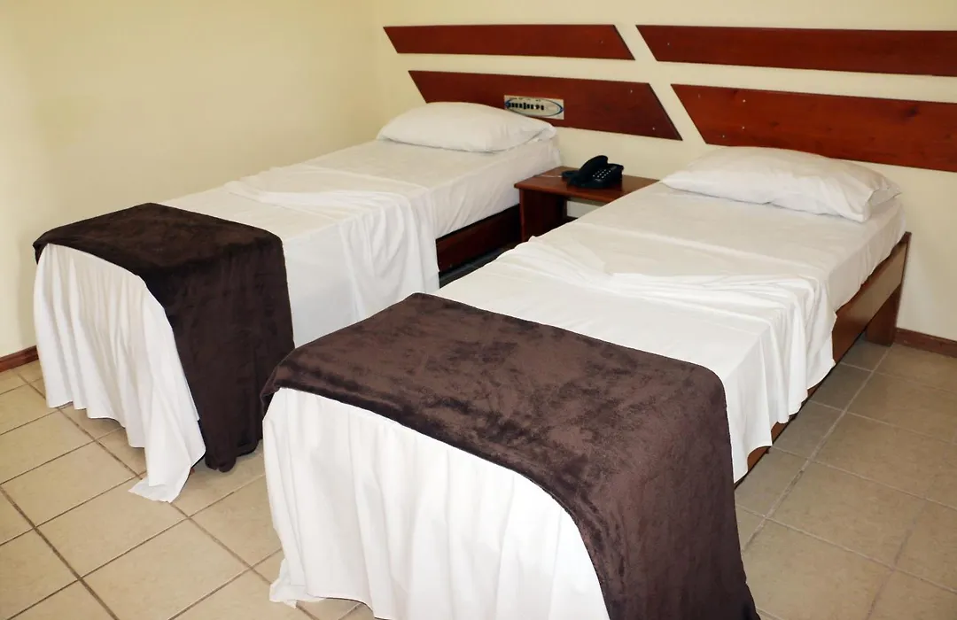 Coroa Bella Praia Hotel-1