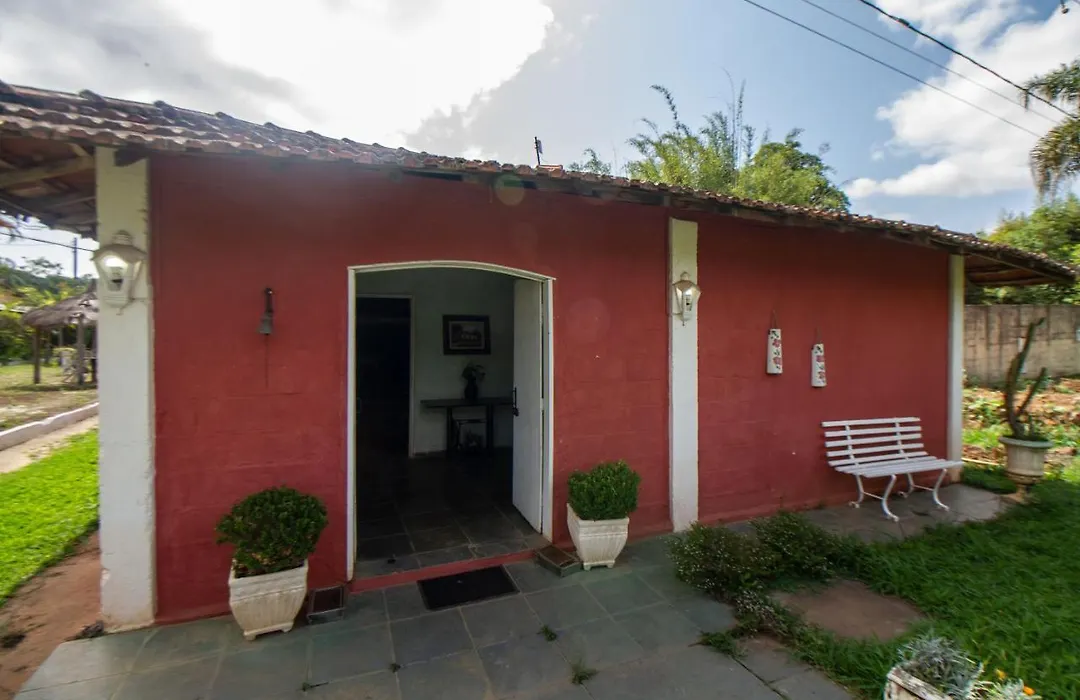 Estância Canaã Atibaia-1