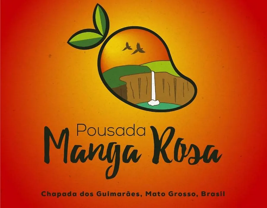 Pousada Manga Rosa-1