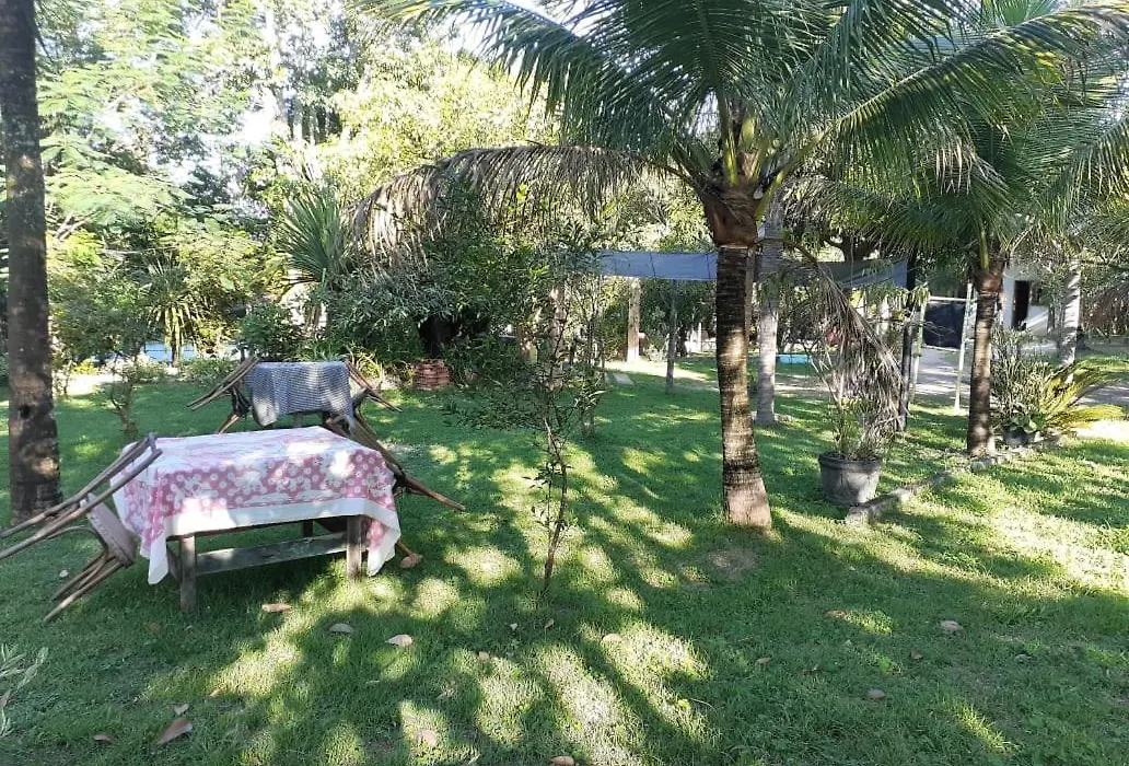 Sitio Recanto Do Paraiso - Srp-1