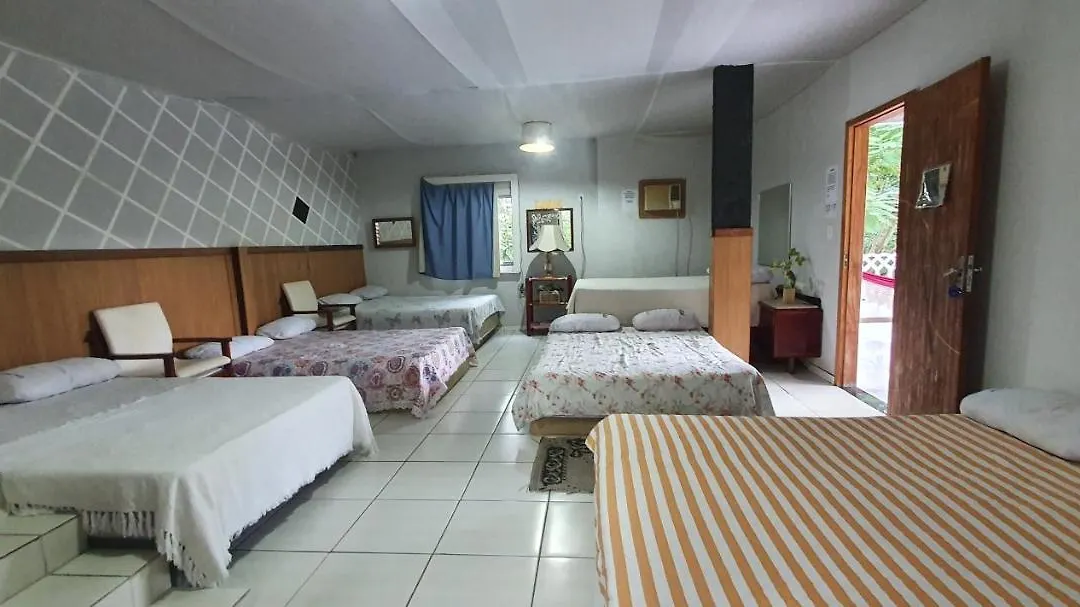 Sitio Recanto Do Paraiso - Srp-1