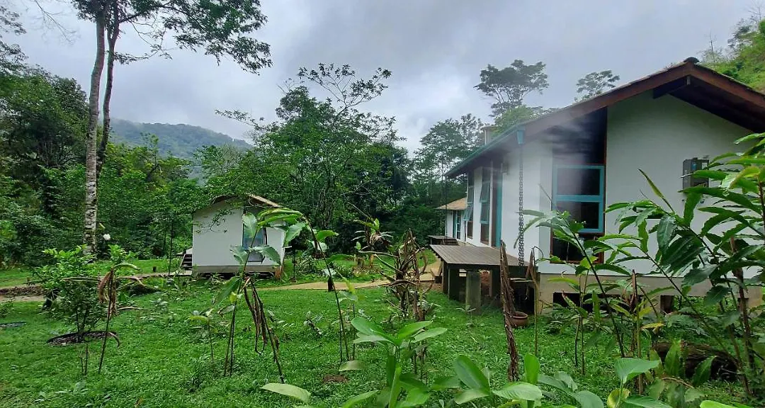 Paiol Eco Suites-1