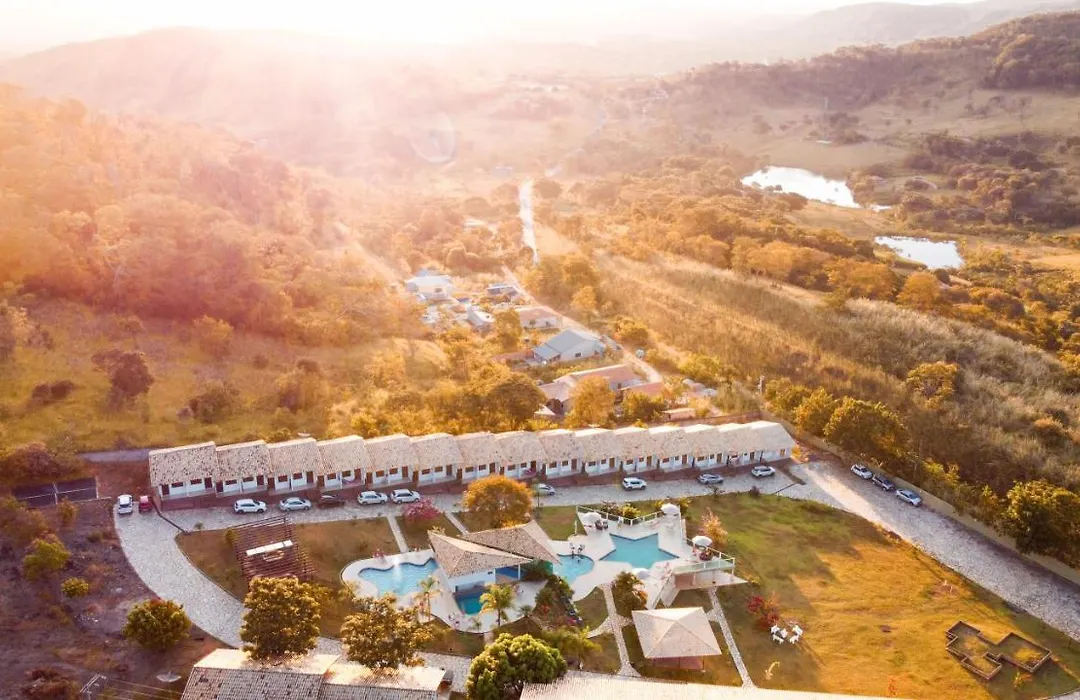 Stay Piri Pousada Hotel-1