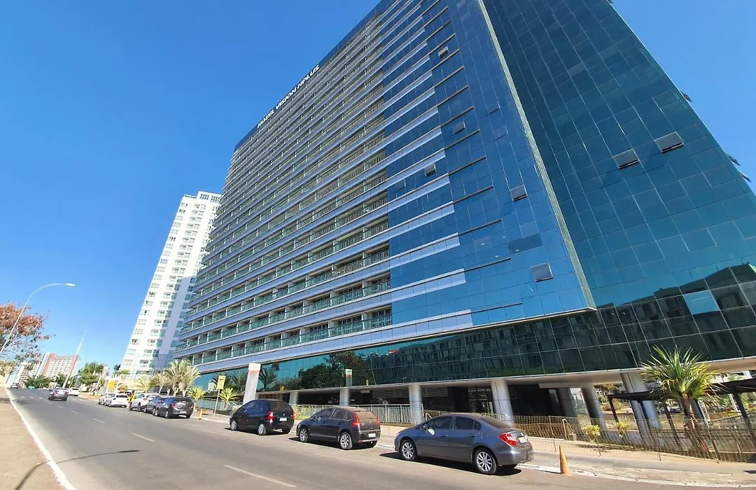 Vision Executive Luxo-1
