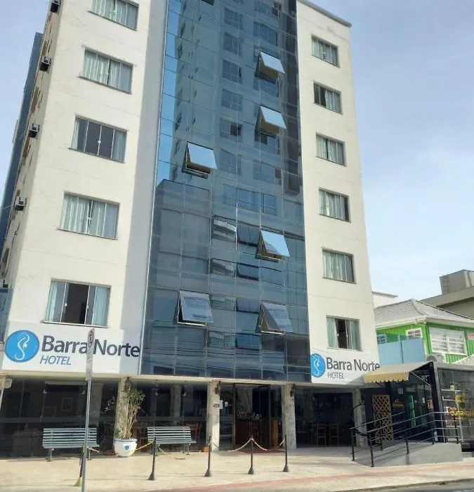 Barra Norte Hotel-1