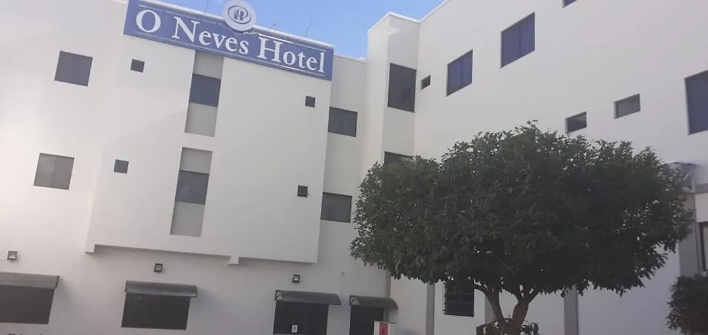 O Neves Hotel-1