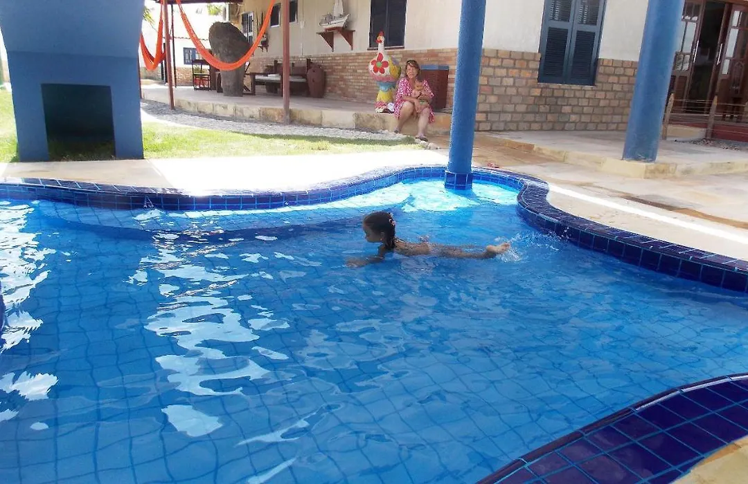 Pousada do Sol-1
