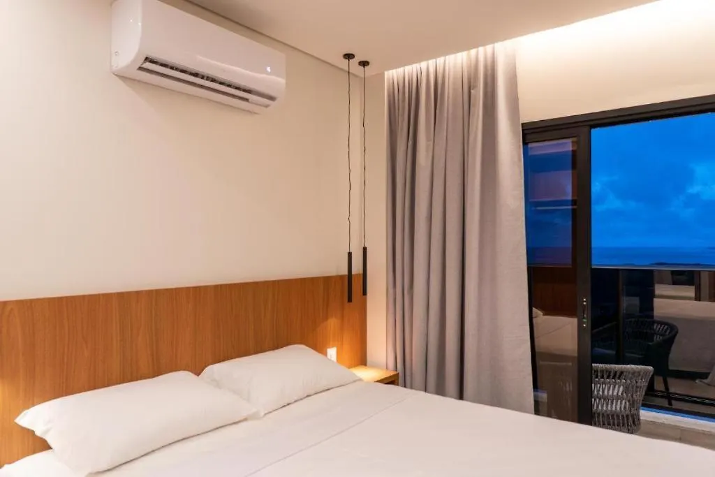 Salinas Premium Resort Torre 01-1