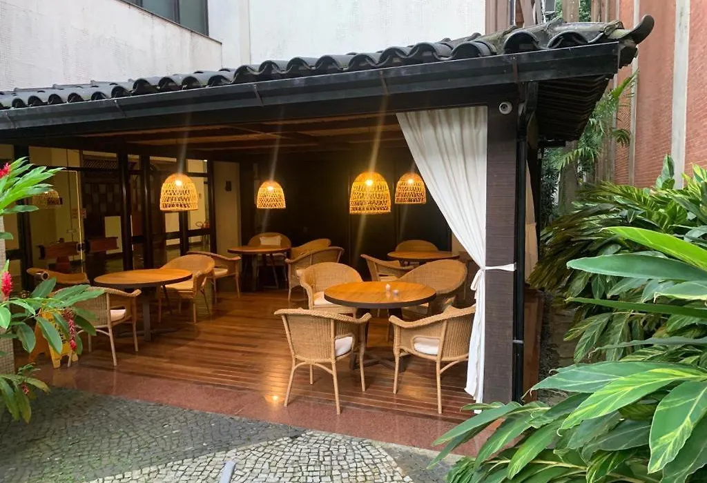 Suite Real Residencial-1
