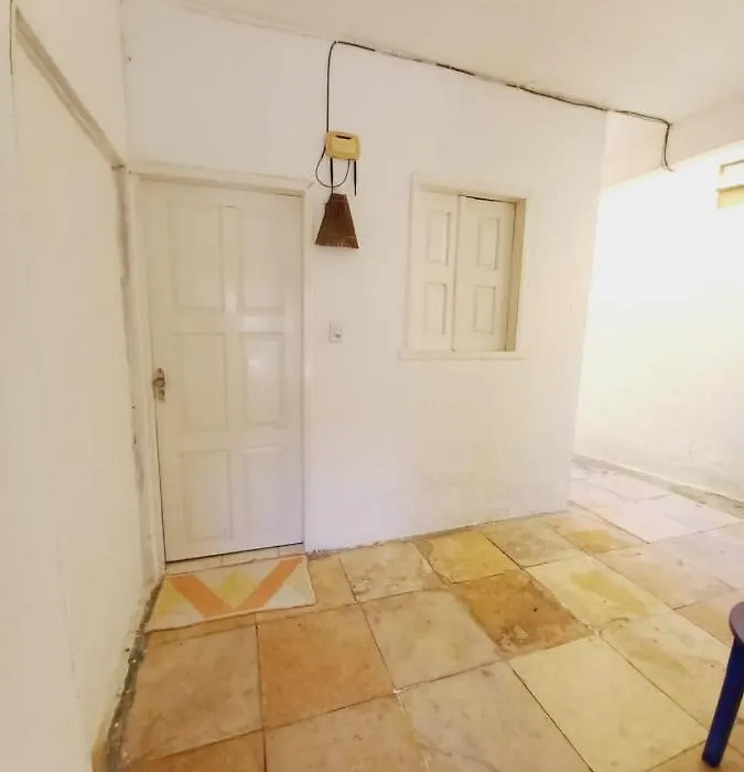 Casa Rua Principal Centro De Jericoacoara-1