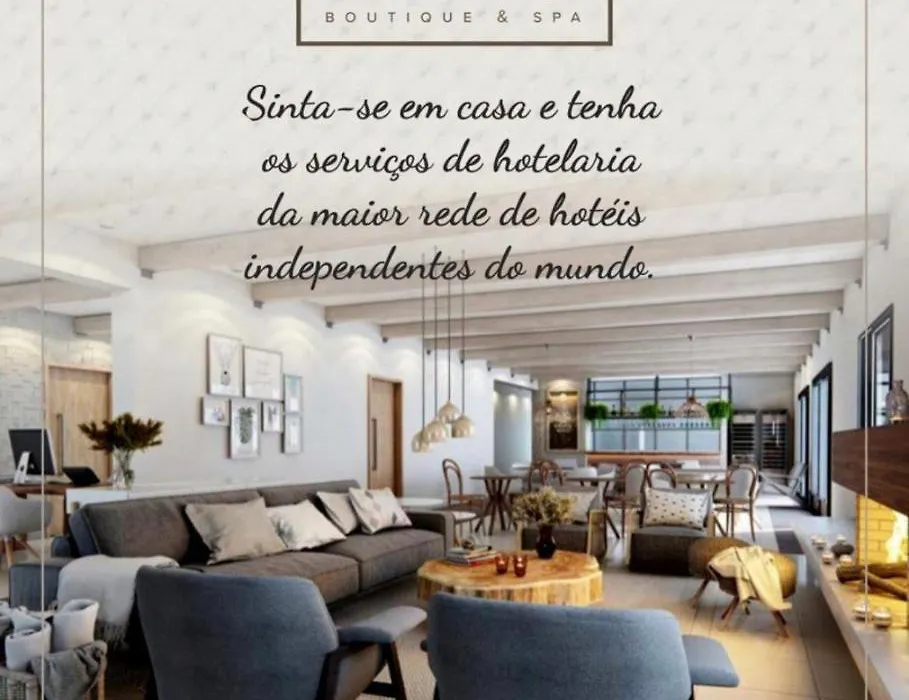 Boutique & Spa Carpe Diem-1