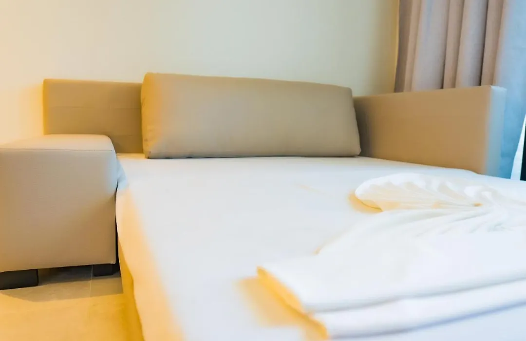 Salinas Premium Resort 409-1