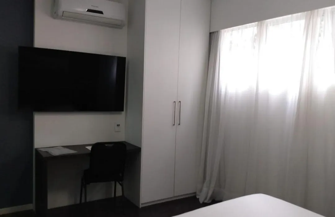 Apartamento San Diego Pampulha Propriedade Particular-1