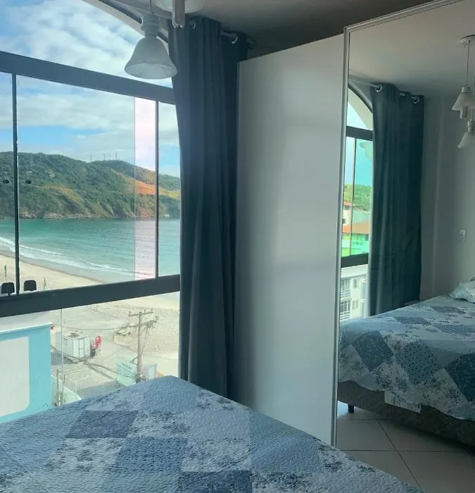 Loft Da Prainha 605-1