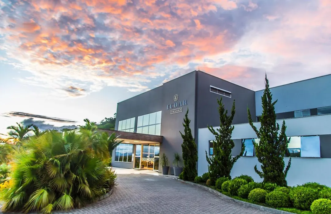 Resort Ecoar-1