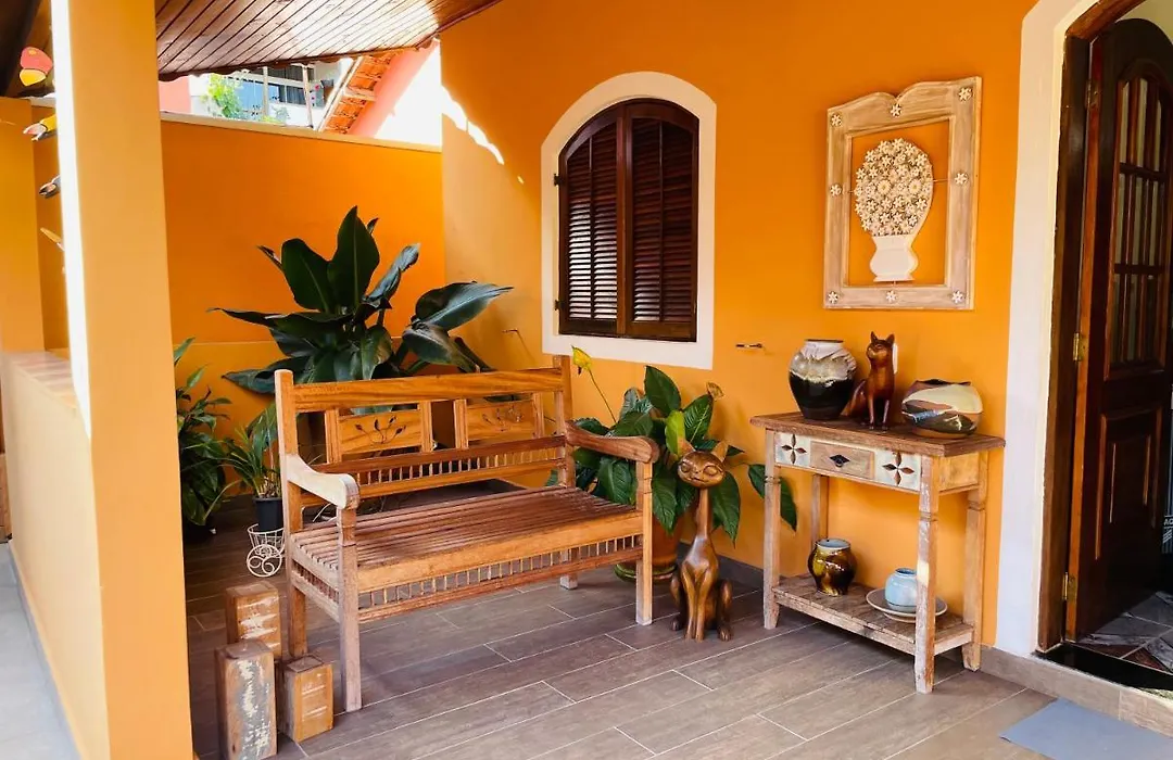 Hotel do Parque - Cunha-1