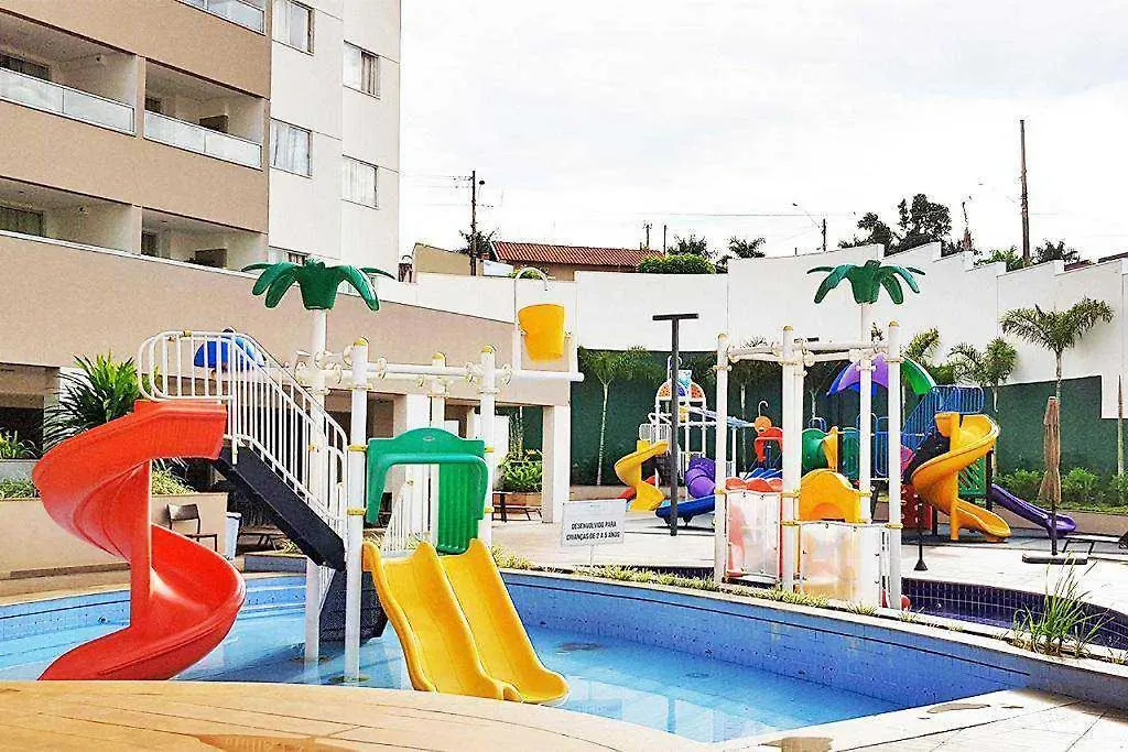 OLIMPIA PARK RESORTs MELHOR PREÇO-1