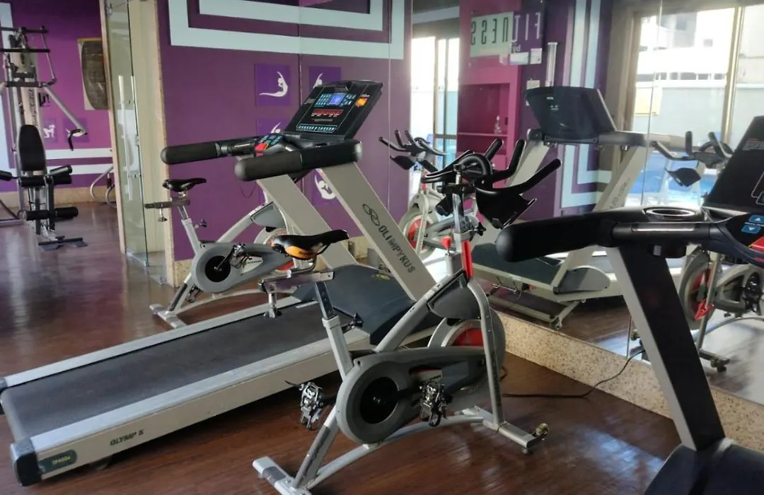 Botafogo Suites-1