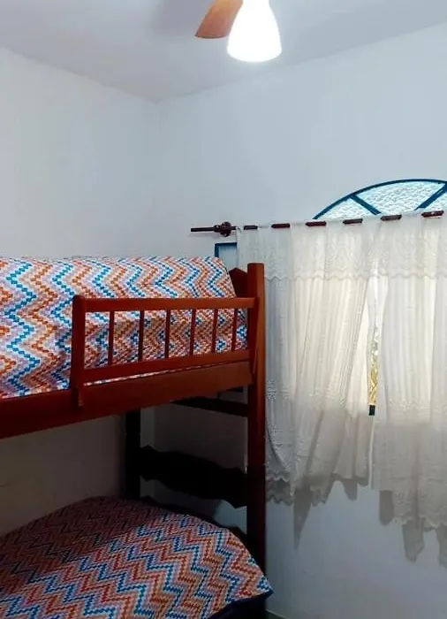Casa Completa-Conceicao De Jacarei -Costa Verde-1
