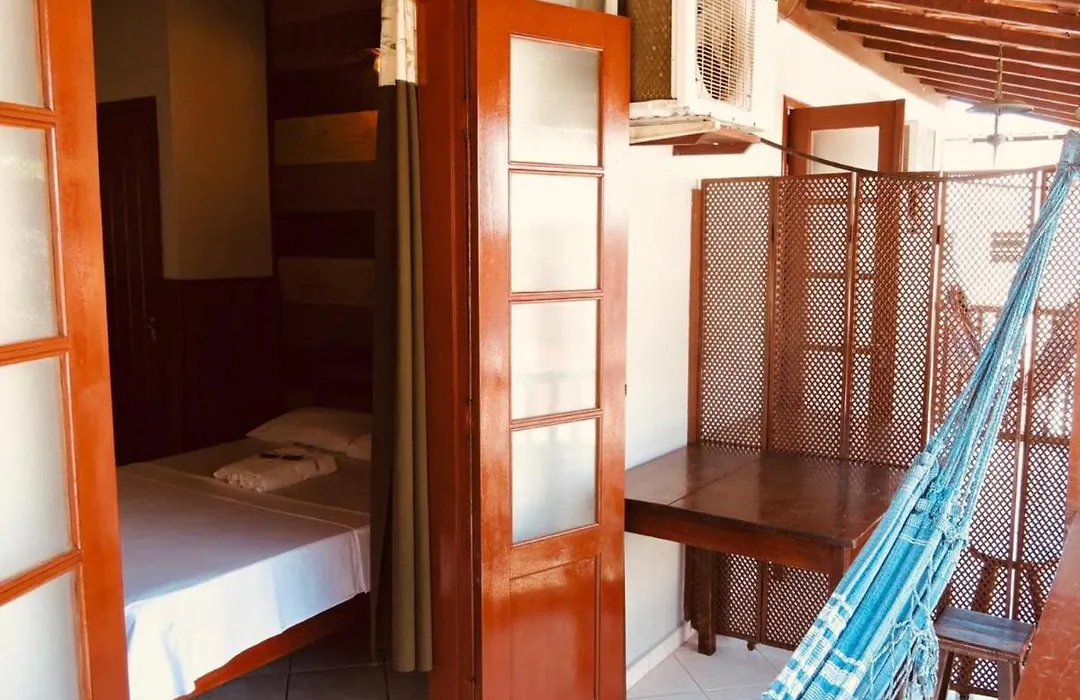 Pouso Trindade-1