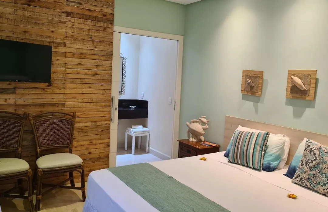Guarujá Comfort&Design-1