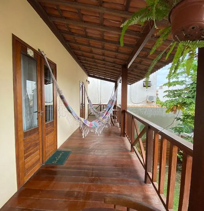 Meu Lugar- Suite-1
