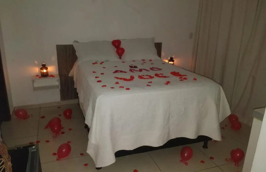 Pousada Boa A Beca-1