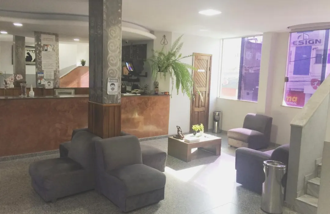 Germano'S Hotel-1