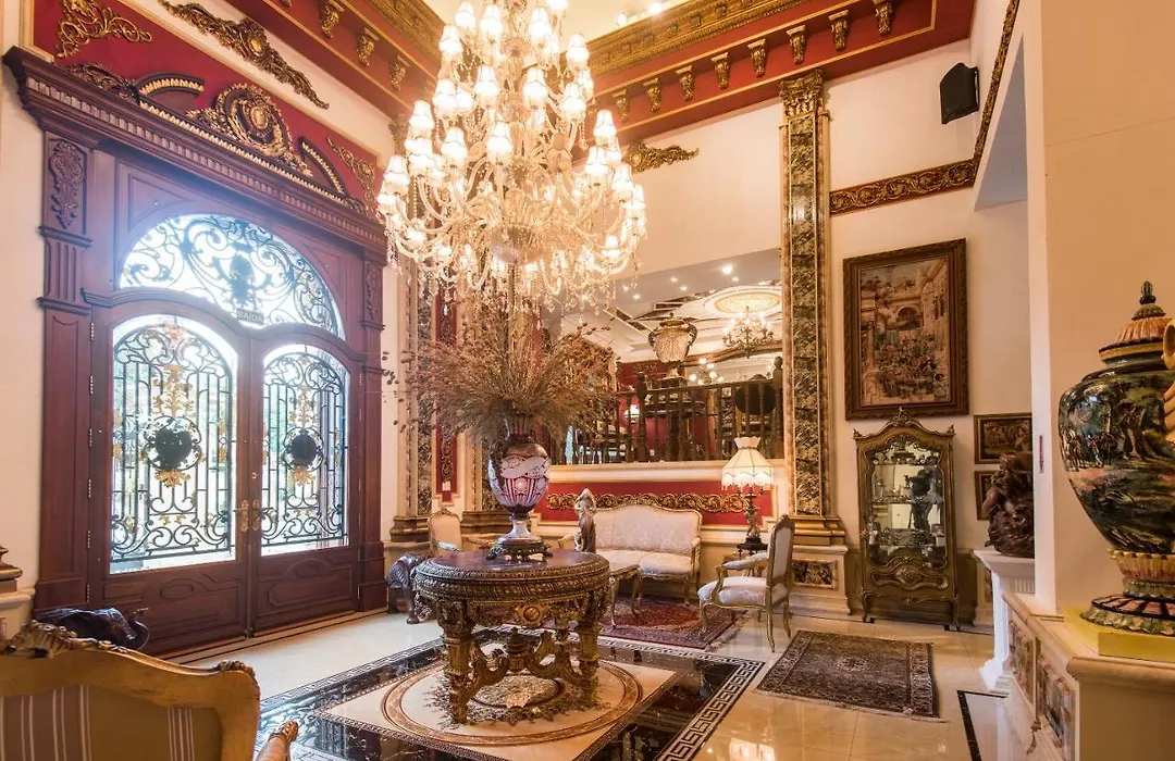 Ekaterina Palace - Hotel Boutique-1