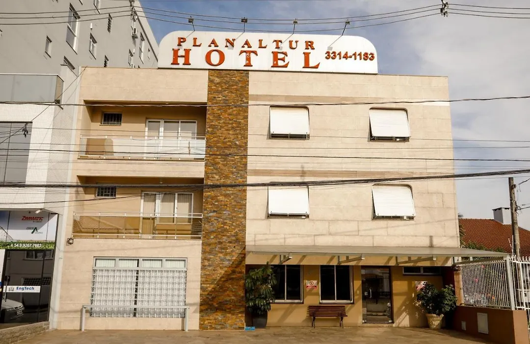 Planaltur Hotel-1