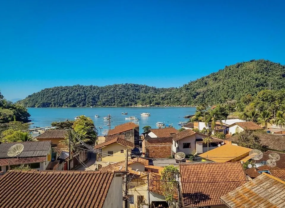 Pousada Bella Mar-1