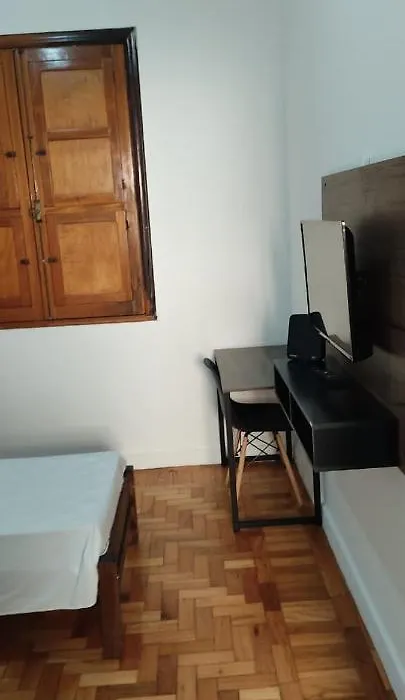 Hotel Barroco-1