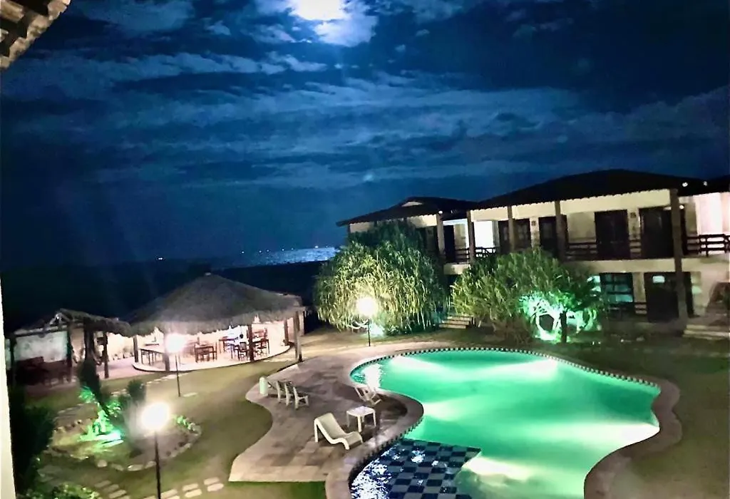 Residence Ondas Do Mar-1