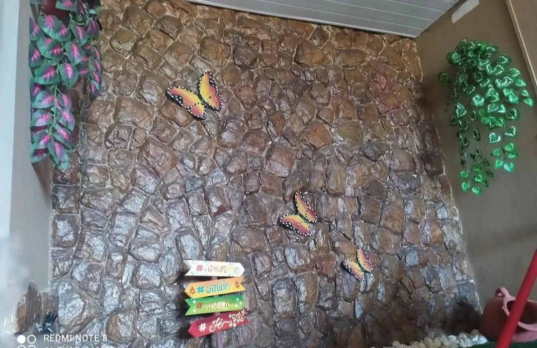 Pousada Do Riacho-1