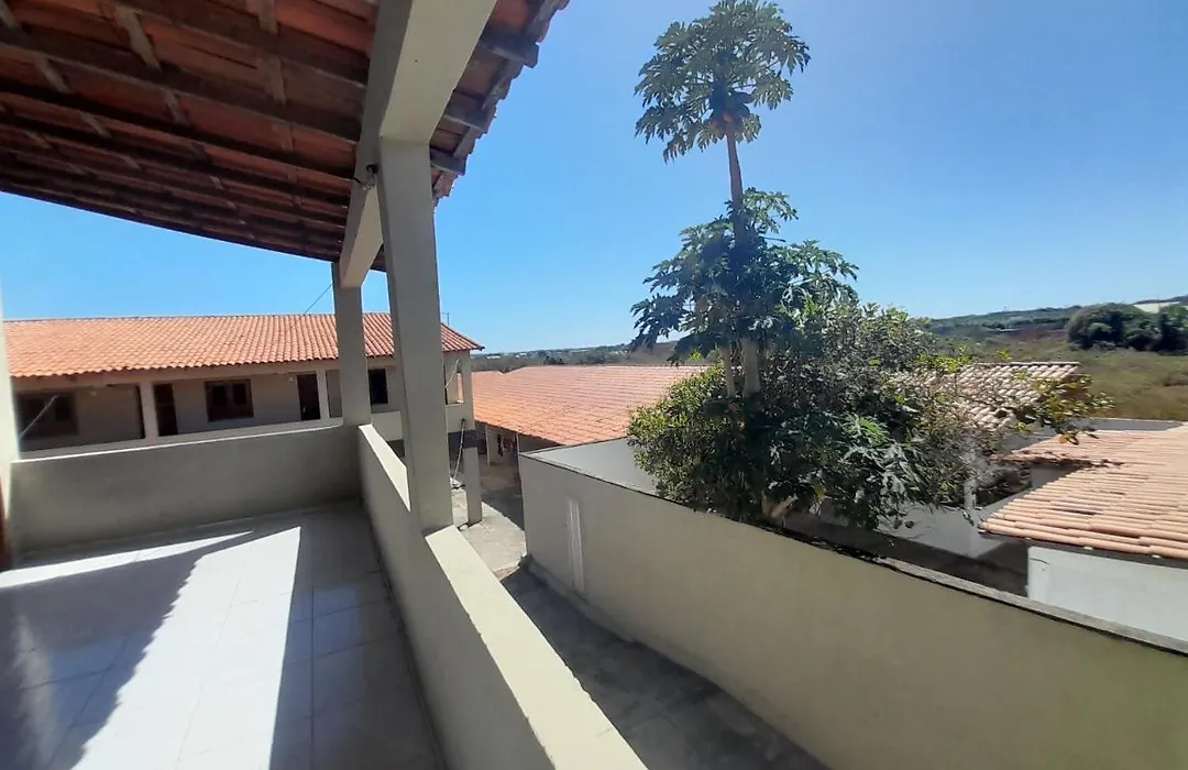 Pousada Progresso-1
