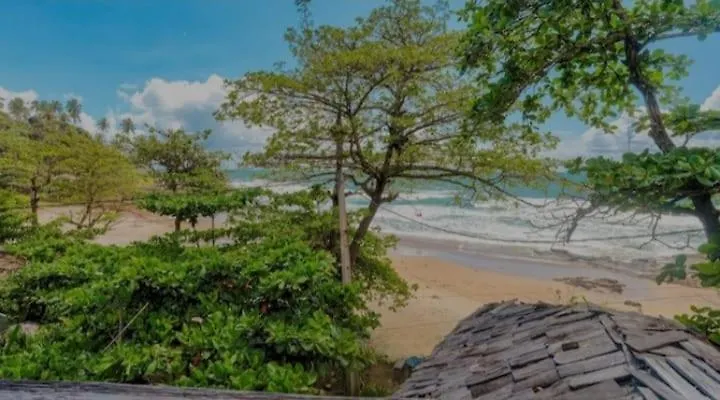 Pousada Pe Na Areia-1