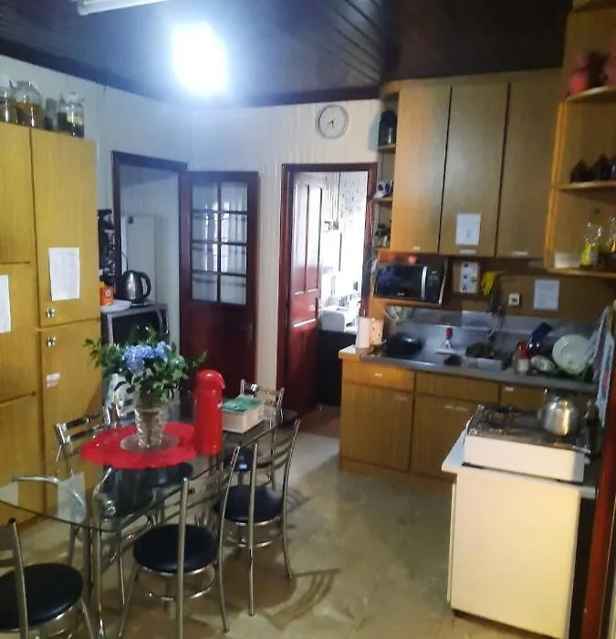 Quarto Familia Em Casa Completa Com Cafe Da Manha Prox Centro-1