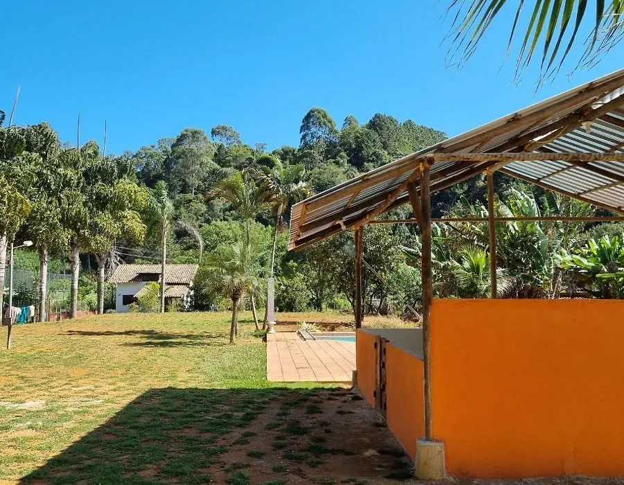 Granja Das Rosas-1