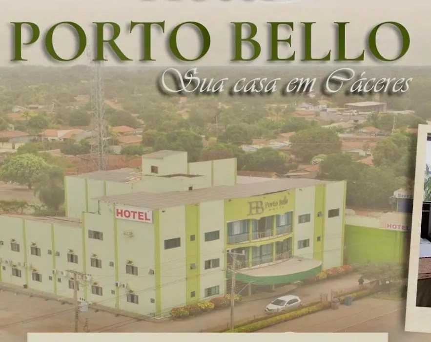 Hotel Porto Bello-1