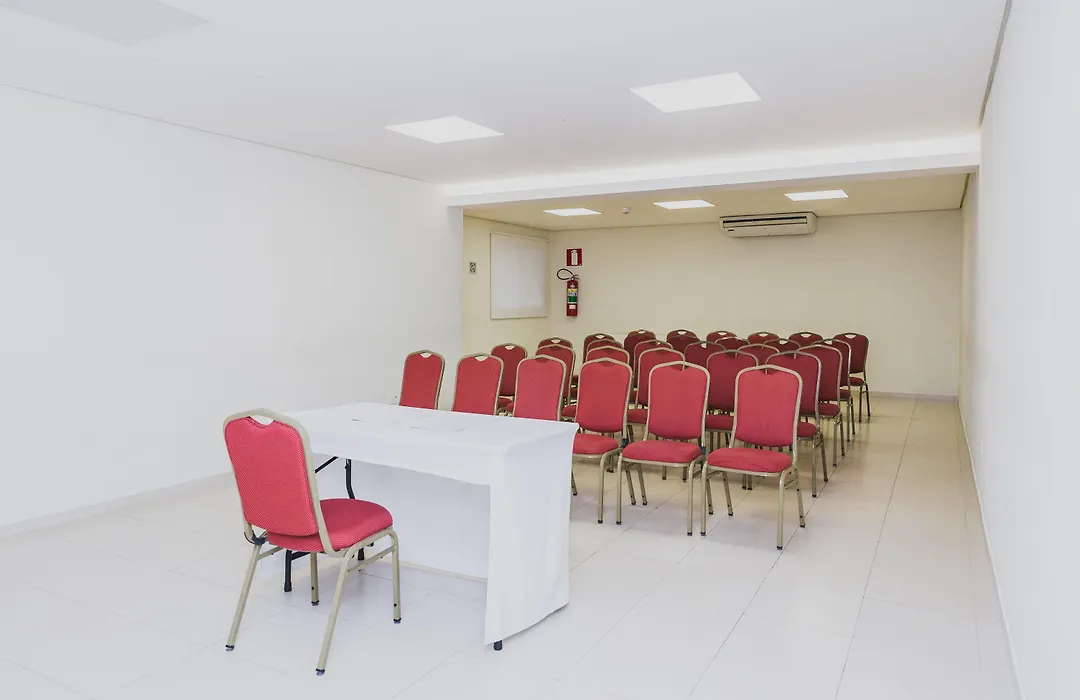 Transamerica Belo Horizonte Lourdes-1