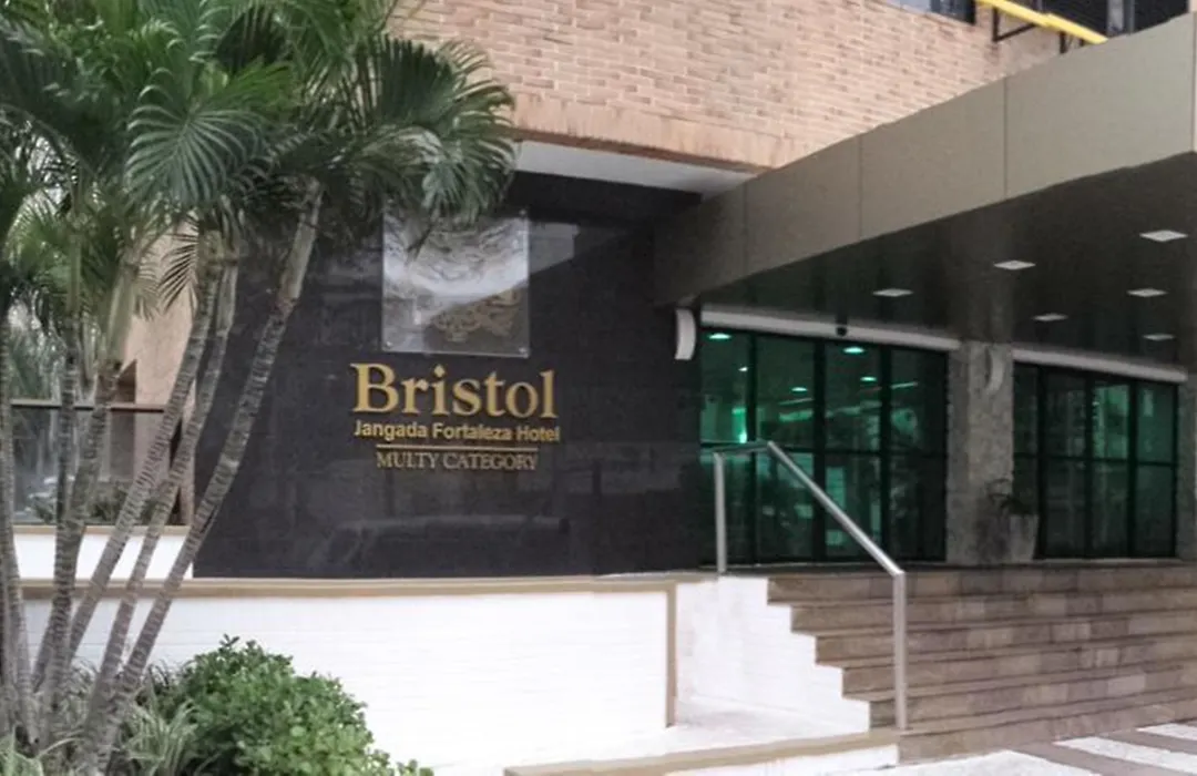 Bristol Jangada Fortaleza Meirelles-1