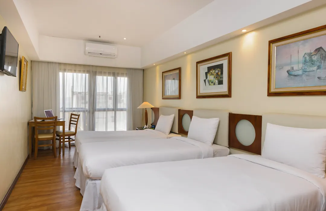 B&B Hotel Rio Copacabana Posto 5-1