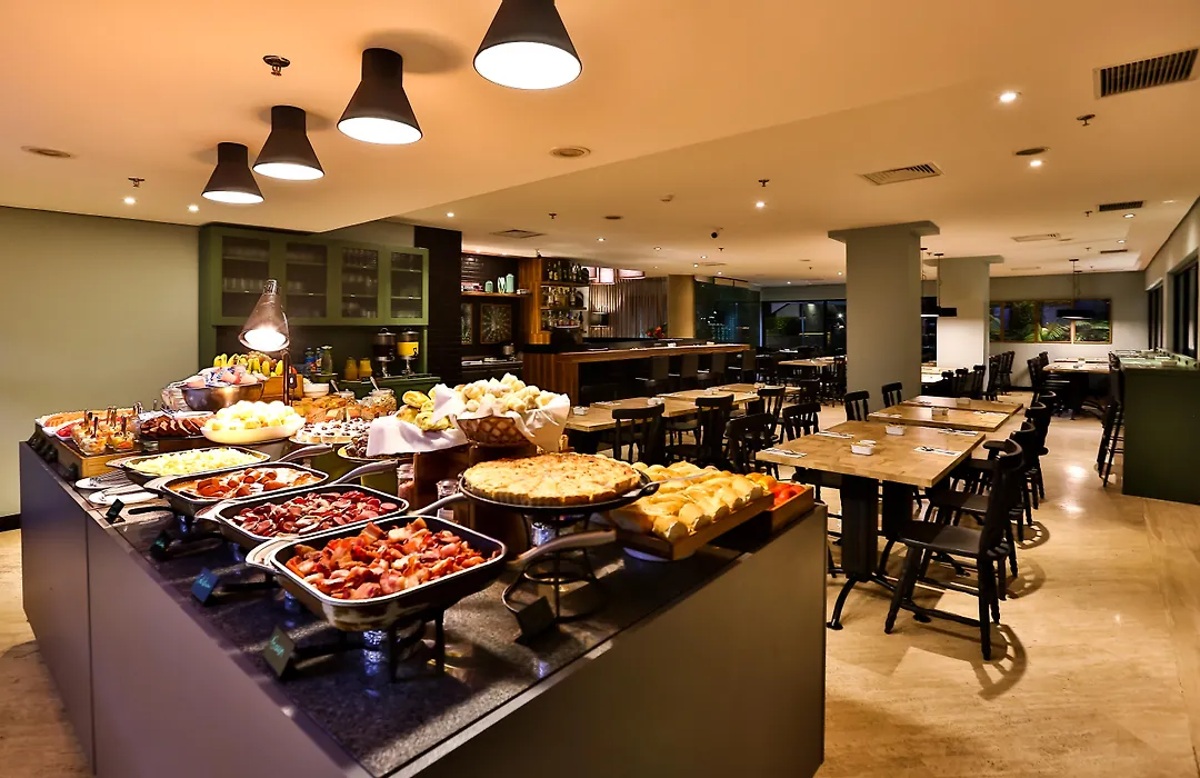 Wyndham Sao Paulo Berrini-1