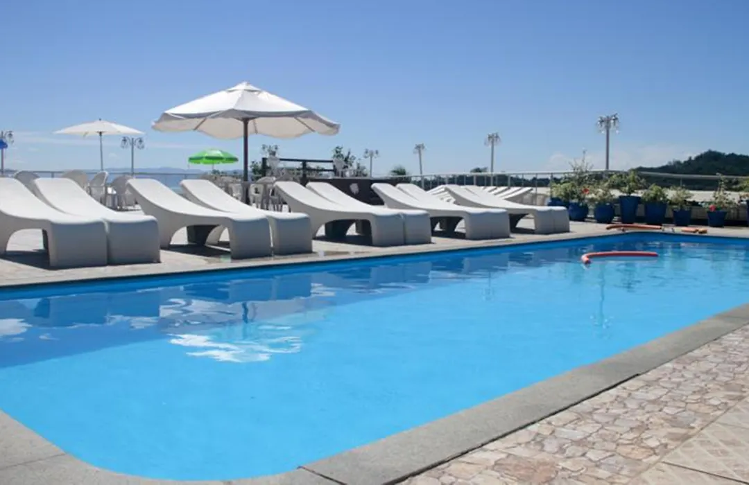 Hotel Maria Do Mar-1