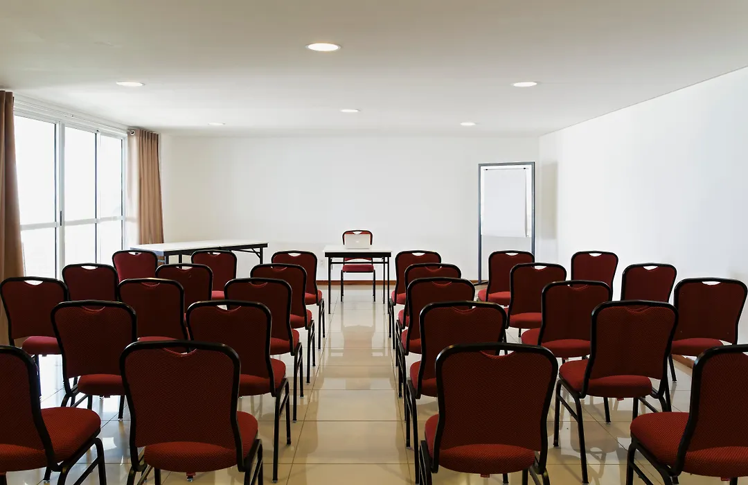 Intercity Joao Pessoa-1